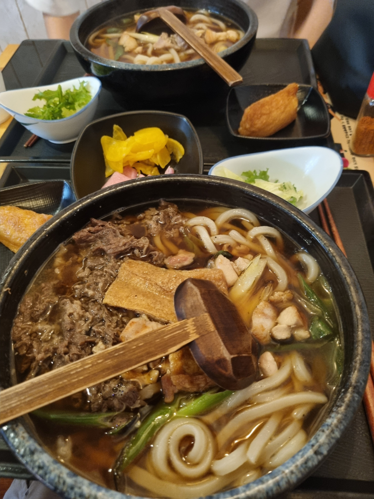 겐로쿠우동 대학로점 사진 2