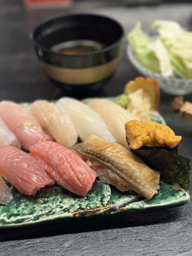 사카바 산원 사진 3