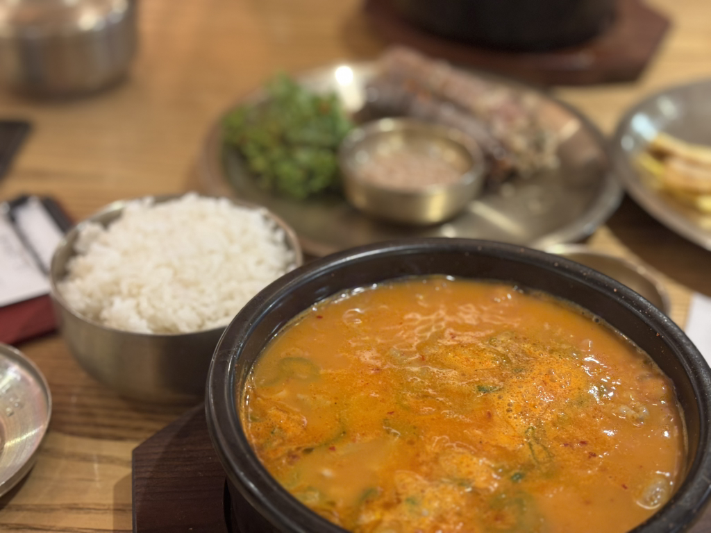 순대실록 대학로본점 사진 3