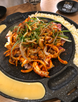 낙지일번지 2
