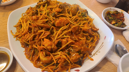 마산아구찜 대표 사진