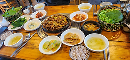 싸리골 사진 2