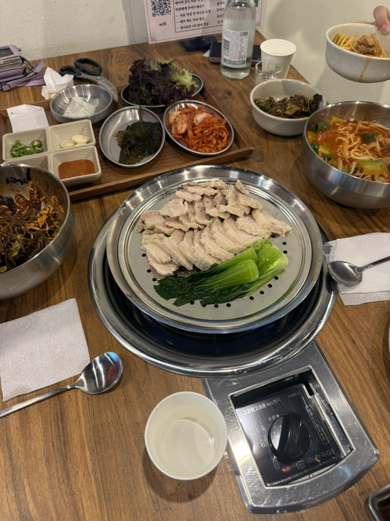 화락관 신촌본점 대표 사진