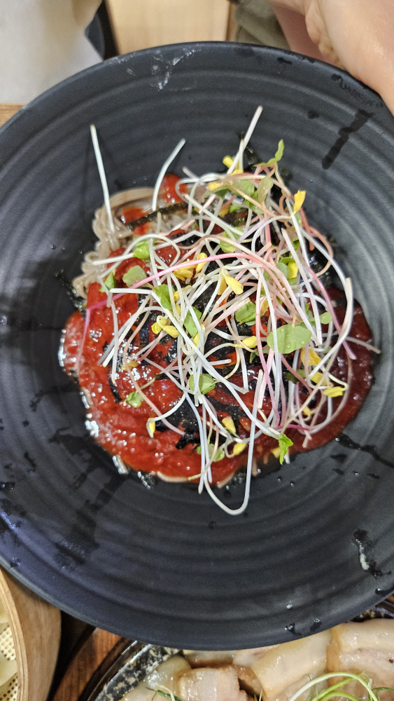 Midangmidanghanbangmakguksu 6