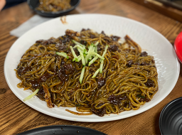 Haeanseong (해안성) 1