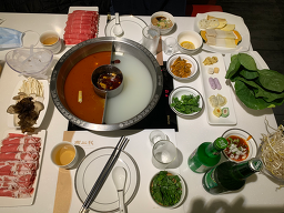 불이아 교대점 사진 3