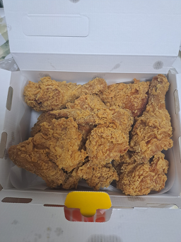 치킨마루 사진 4