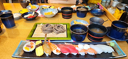 Sangmuchobap incheonguwoljeom (상무초밥 인천구월점) 3