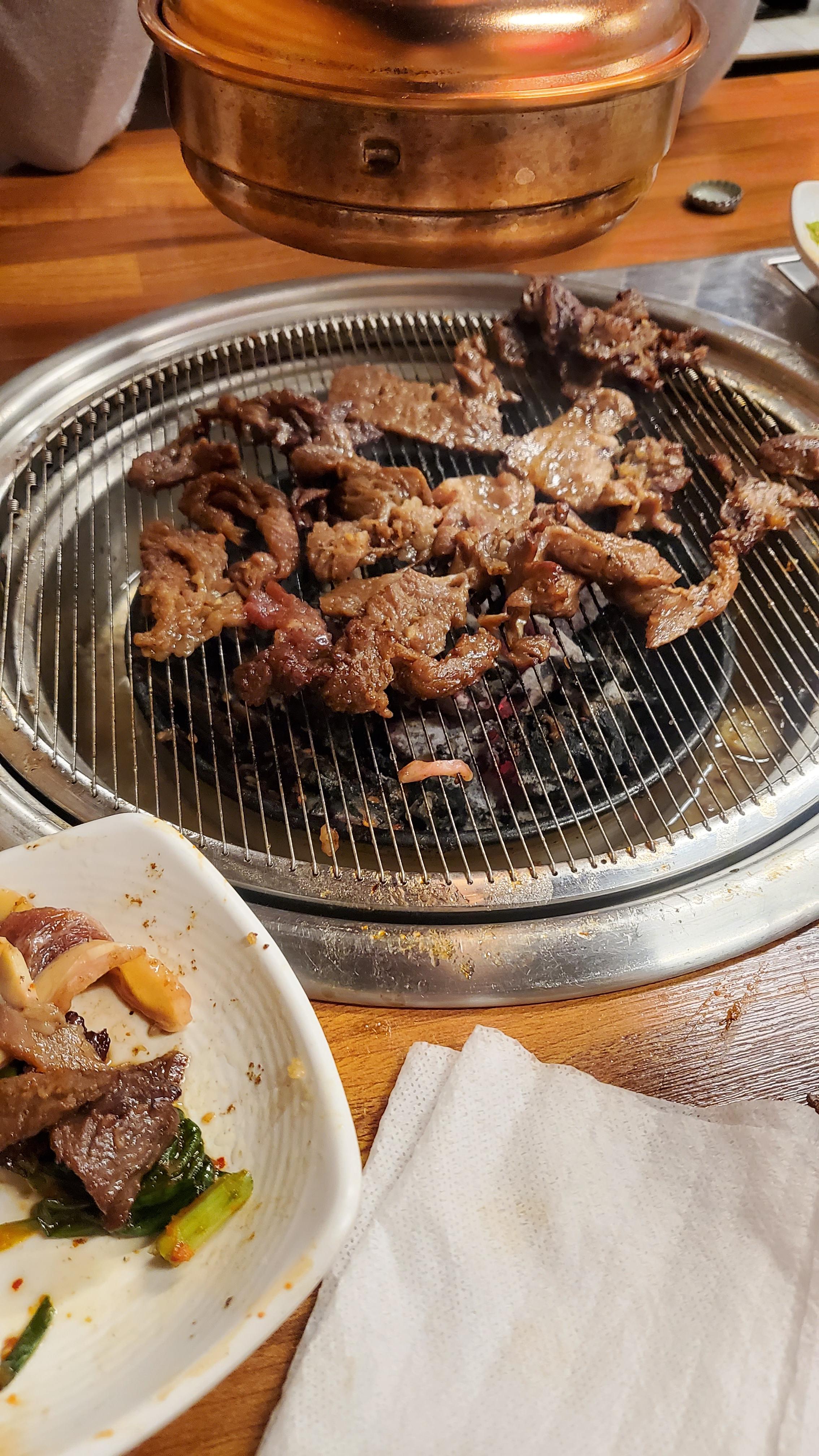 종로화로구이 대표 사진