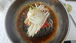 Ondalmyeonok (온달면옥) 2