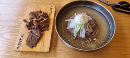육쌈냉면 서현점 사진 5