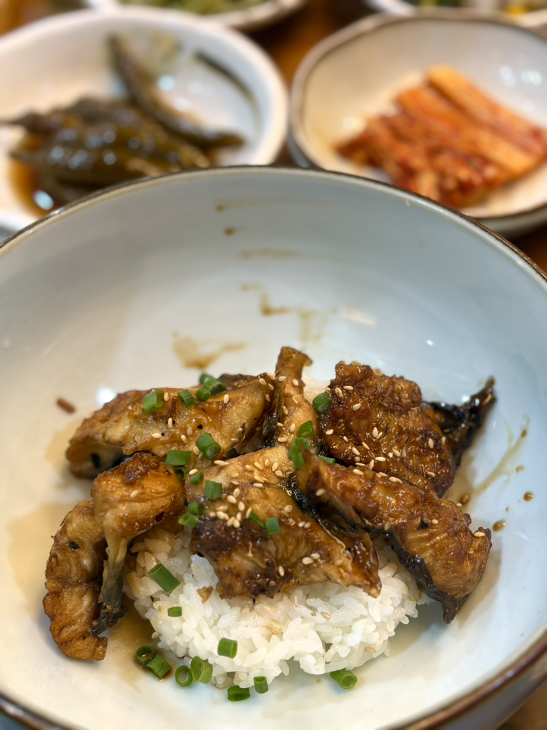 Baesusa (배수사) 3