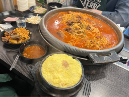 백년불고기물갈비 야탑점 사진 2