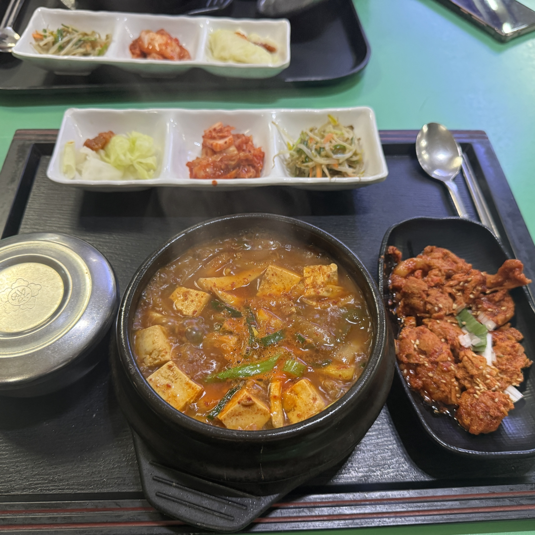 황태사랑 대표 사진