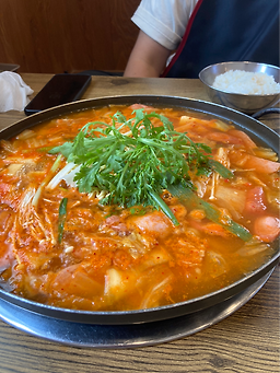 동두천부대찌개 2