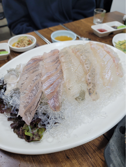 청해바다횟집 사진 2