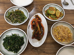 Wangdaebak (왕대박) 2