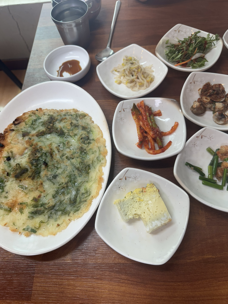 영빈돌솥밥돌구이, 디에떼 6