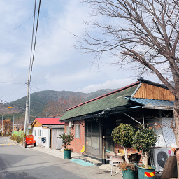 Gusamgeorisikyuksikdang (구삼거리식육식당) 1