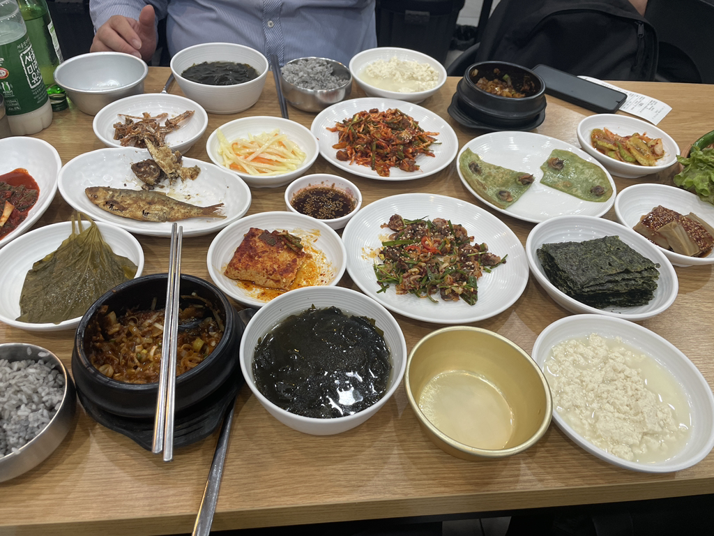 벌교낙지 1