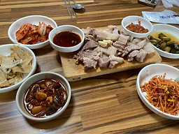 대정고을식당 사진 2