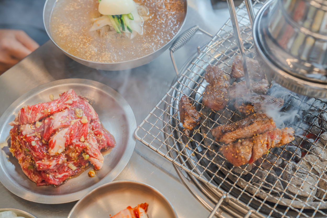 우대포 양재점 대표 사진
