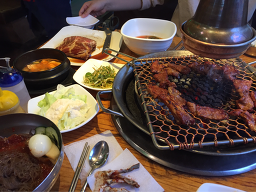 동산참숯갈비 사진 4