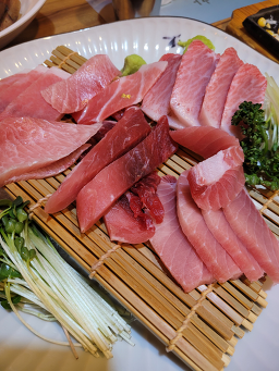 오치생참치 사진 7