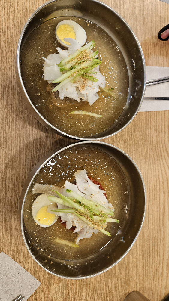 삼대냉면 5