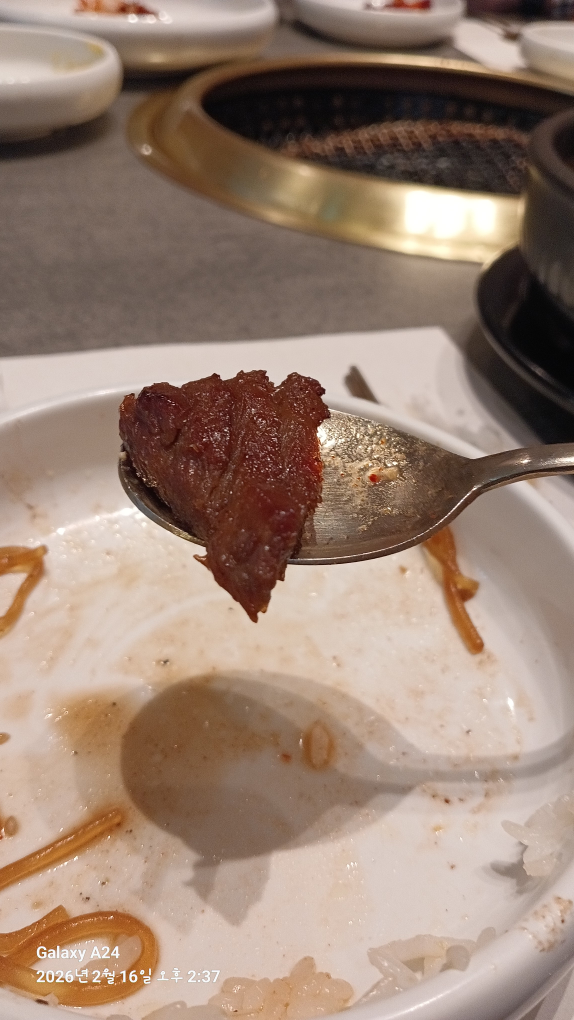 송도갈비광명점 3