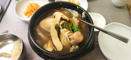 Yeongjuchilhyanggye (영주칠향계) 1
