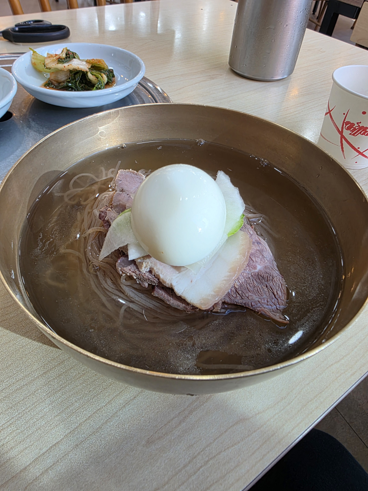 Joseonpyeongyangnaengmyeon 4