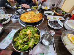 Sangdonibibimdwaeji 2