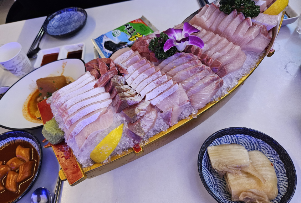 주나수산 대표 사진