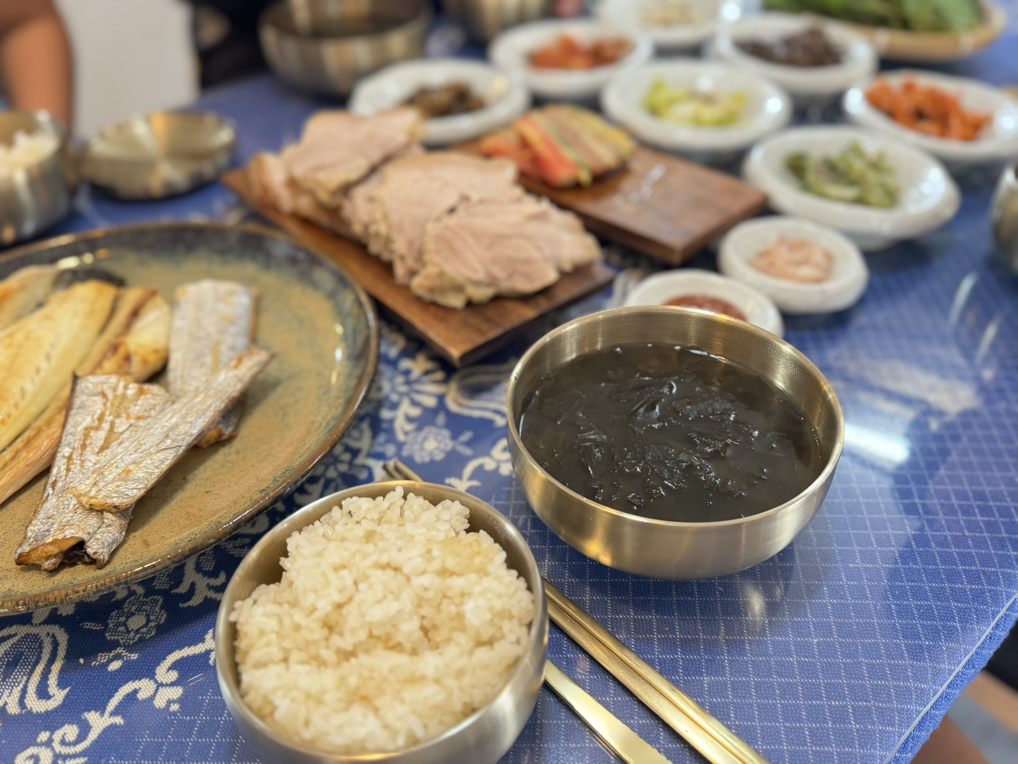 고백소찬 사진 5