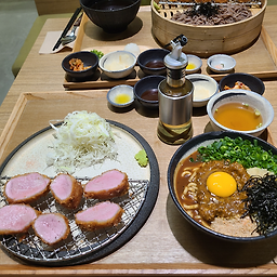 Dongyangkacheu songpajeom (동양카츠 송파점) 3