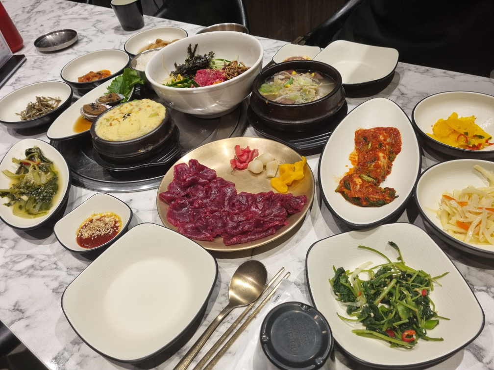 Sincheongdamhanu 6