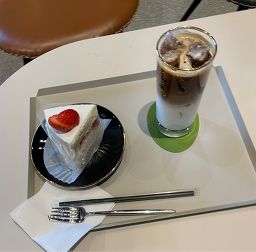 카페엘리에나