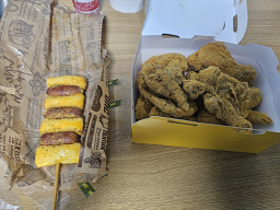 비에이치씨 종암점 1