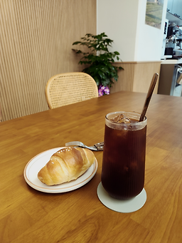 Masil (마실) 1