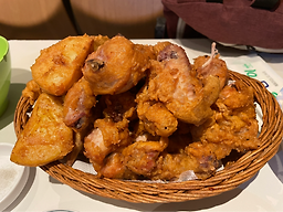 짐마치킨호프 삼각지점 사진 2