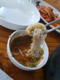 본가설렁탕 사진 4