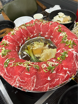 Memildangmakguksu (메밀당막국수) 3