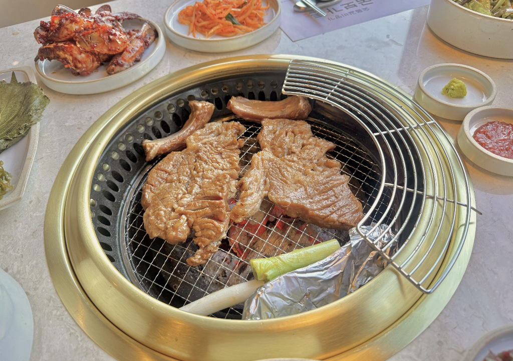 국보가든 삼성본점 사진 3