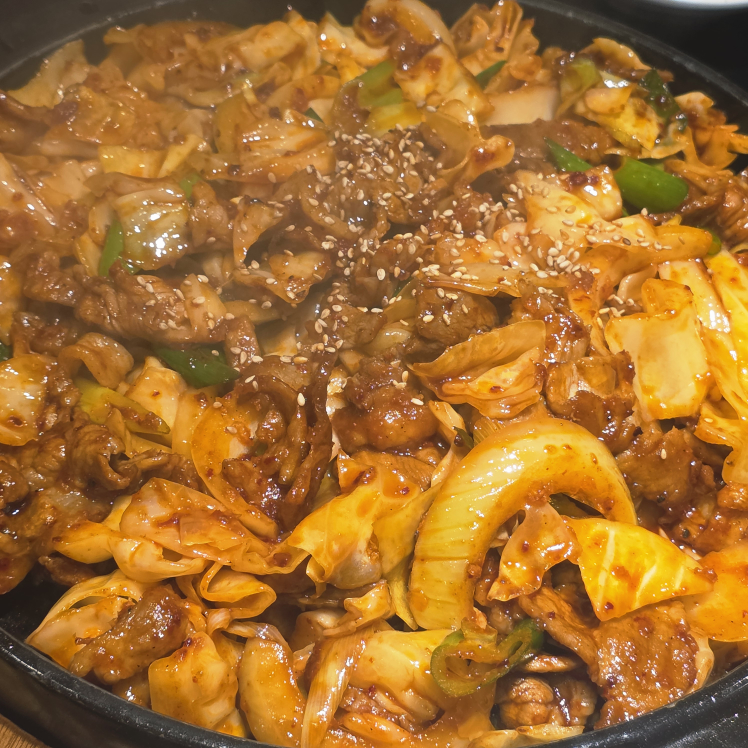 Ojeokhoegwan ujangsanyeokjeom 1