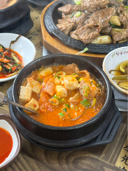 앙심품은도야지 사진 4