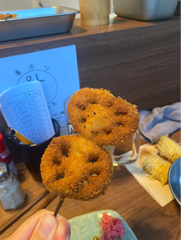 쿠시카츠 와가마마 사진 5
