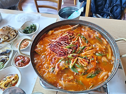 Byeolcheonji (별천지) 2