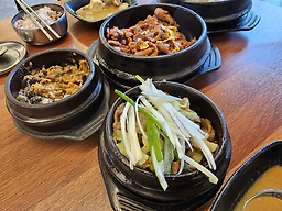 청년쌈밥 사진 4