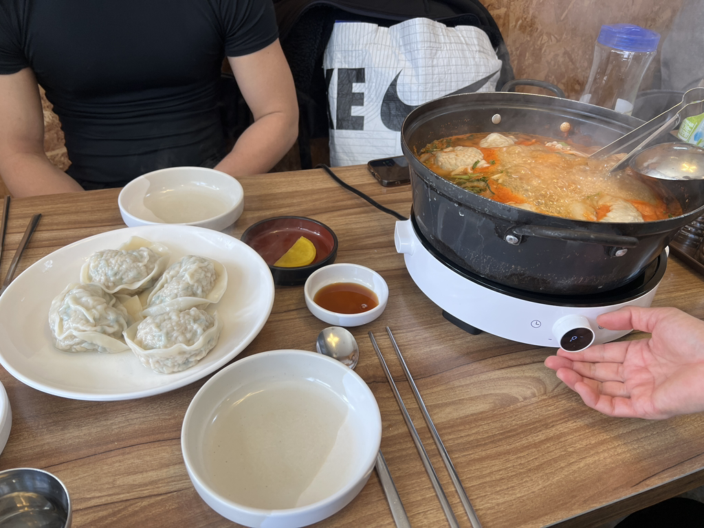 일품칼국수 3